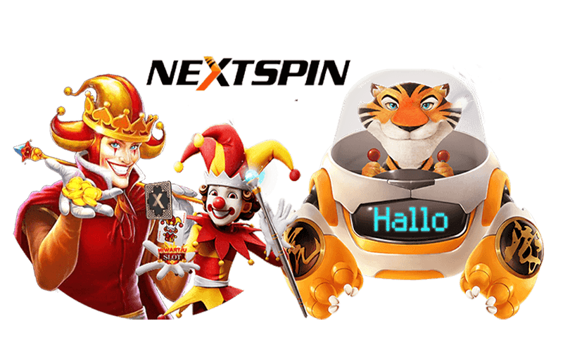 Nextspin