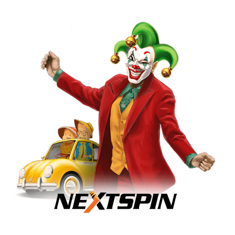 แนะนำวิธีเล่นเกมสล็อต Nextspin ให้ได้กำไรมากที่สุด