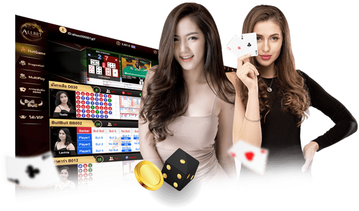 allbet casino