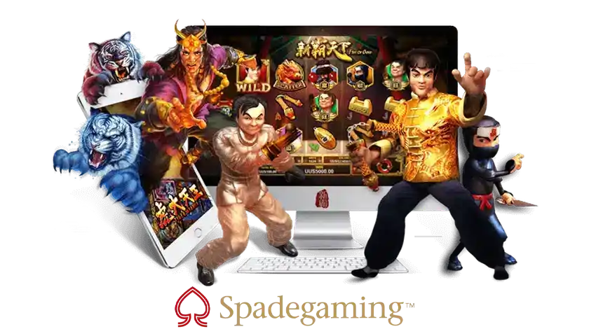 spadegaming